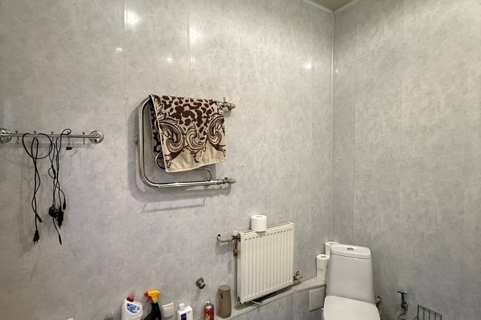 Продаётся 2-этажный дом, 176.6 м²