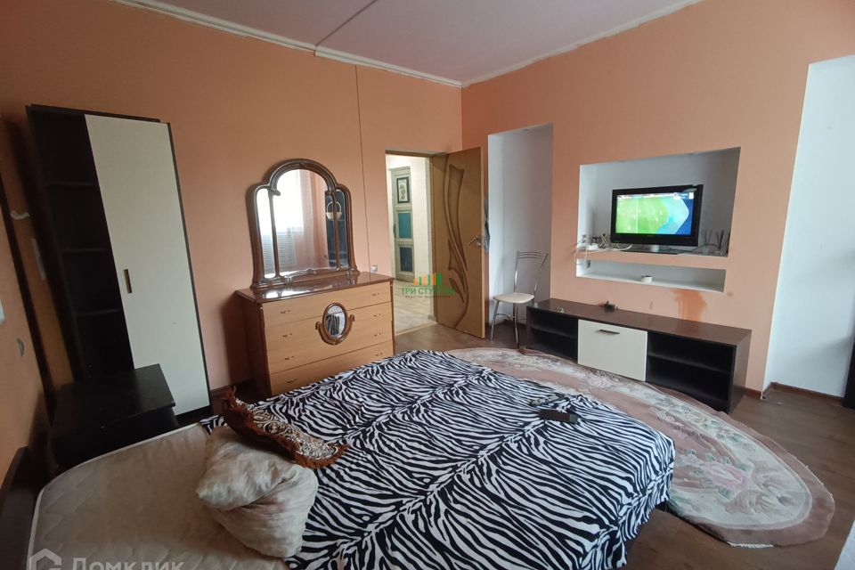 Сдаётся 2-комнатная квартира, 48 м²