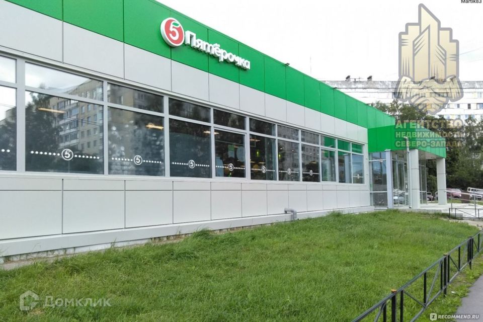 Как выглядят новые пятерочки