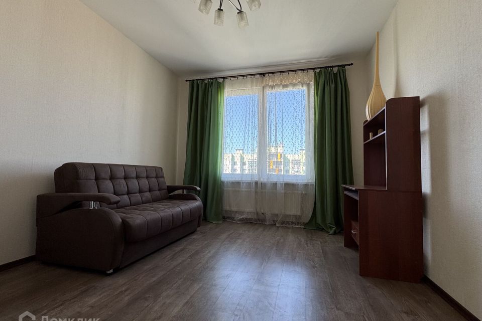 Сдаётся 1-комнатная квартира, 37.5 м²