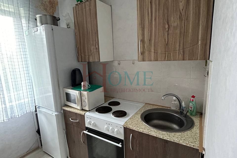 Сдаётся 2-комнатная квартира, 44 м²