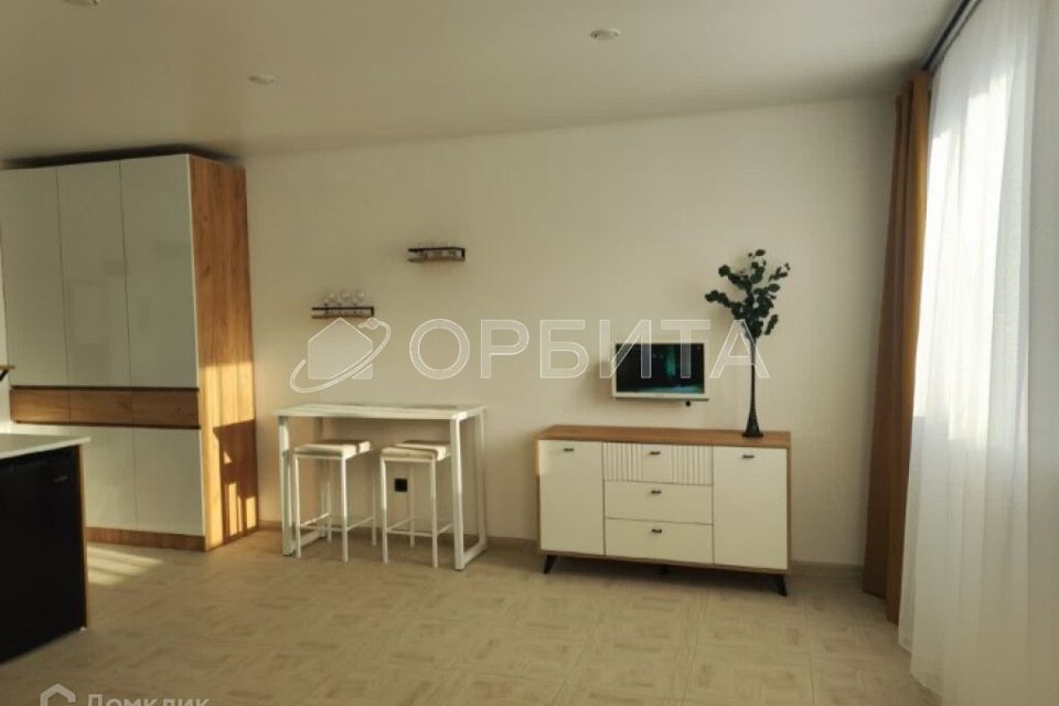 Продаётся студия, 30.6 м²