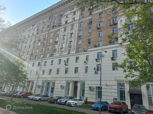 Продаётся 3-комнатная квартира, 71 м²