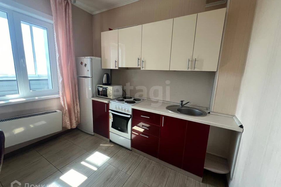 Продаётся 2-комнатная квартира, 48.1 м²