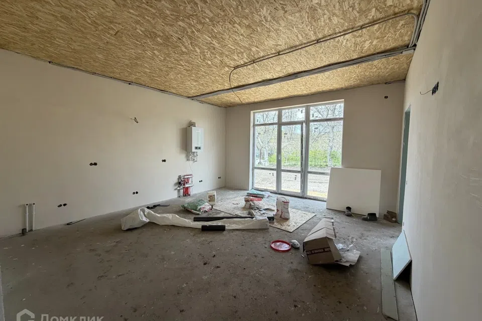 Продаётся 1-этажный дом, 100 м²