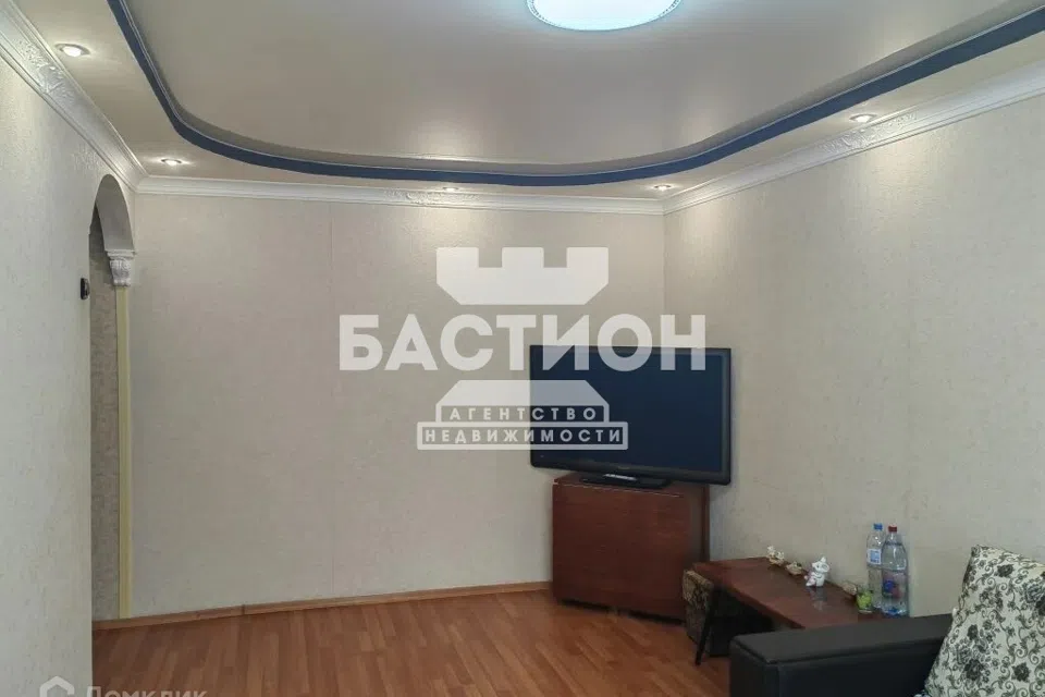 Продаётся 2-комнатная квартира, 45 м²
