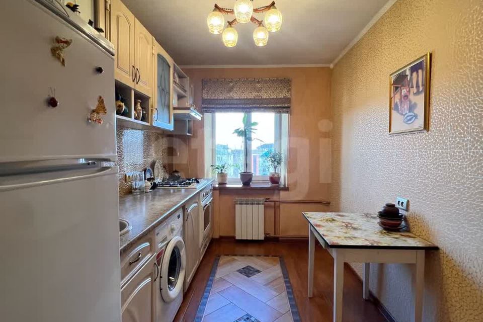 Продаётся 2-комнатная квартира, 50 м²