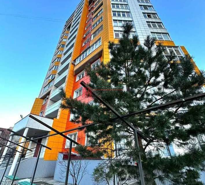 Сдаётся 2-комнатная квартира, 63 м²