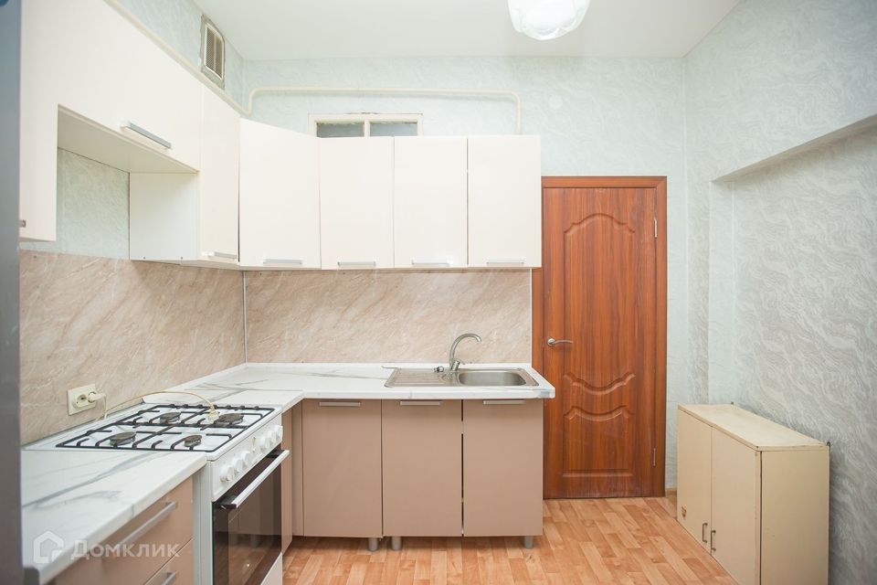 Сдаётся 3-комнатная квартира, 78.4 м²