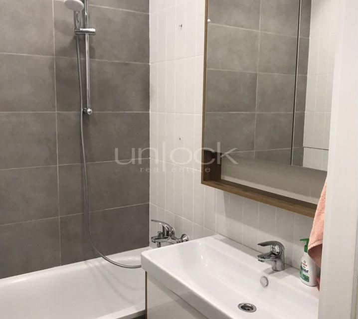 Продаётся 1-комнатная квартира, 34 м²