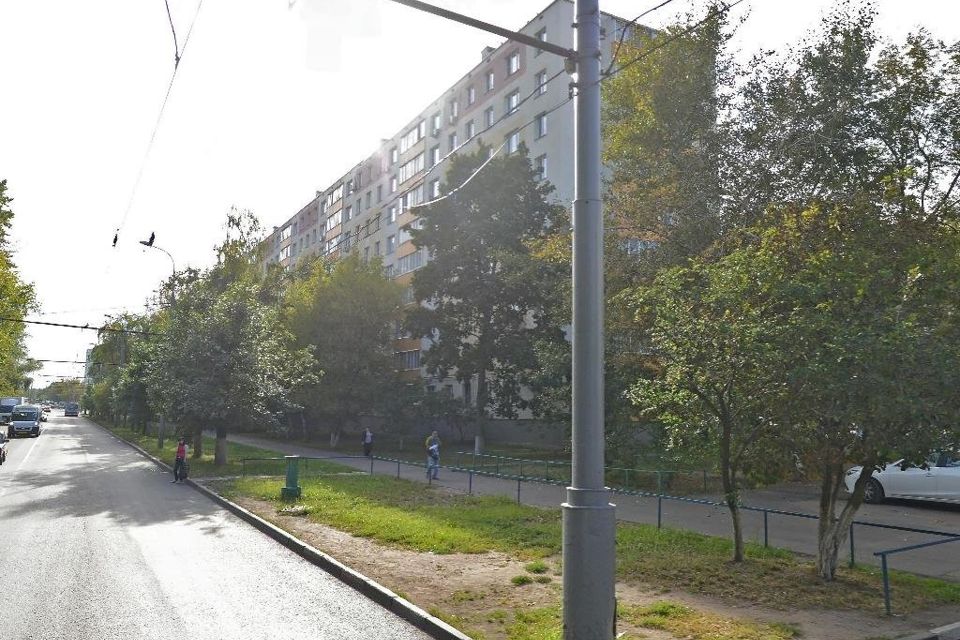 Продаётся 2-комнатная квартира, 45 м²
