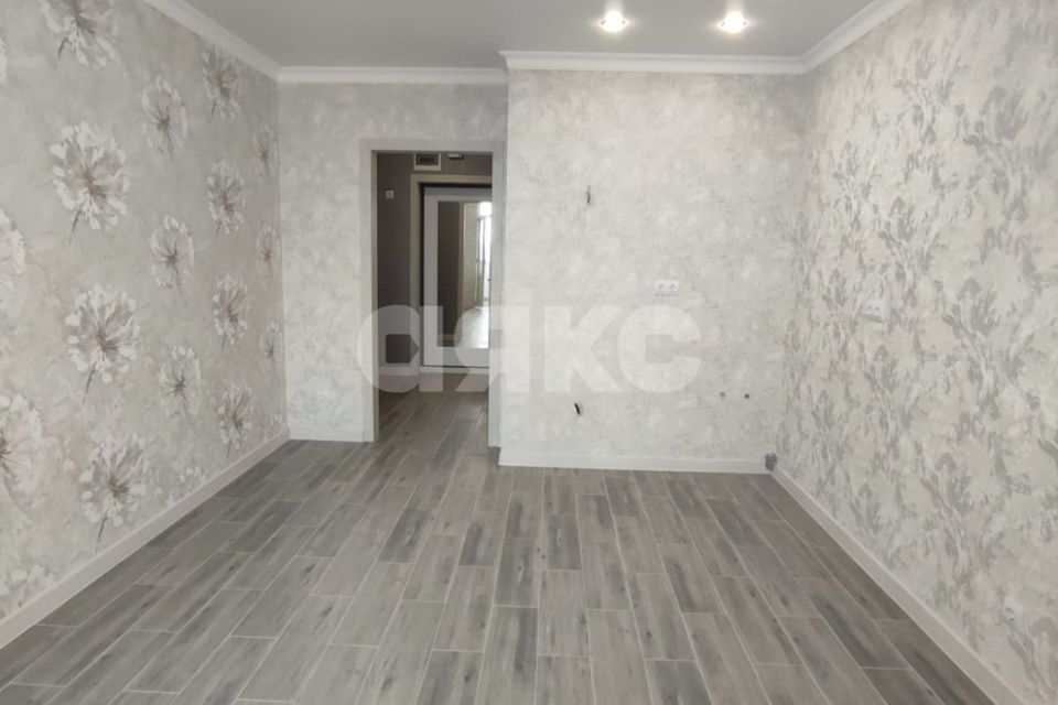 Продаётся студия, 28 м²