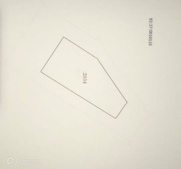 Продаётся участок, 5.09 сот., ИЖС