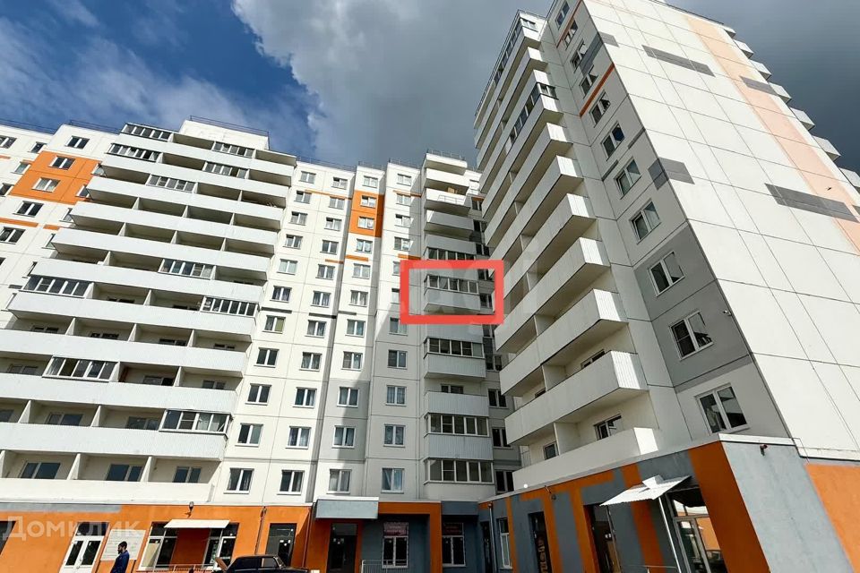 Продаётся студия, 26.7 м²