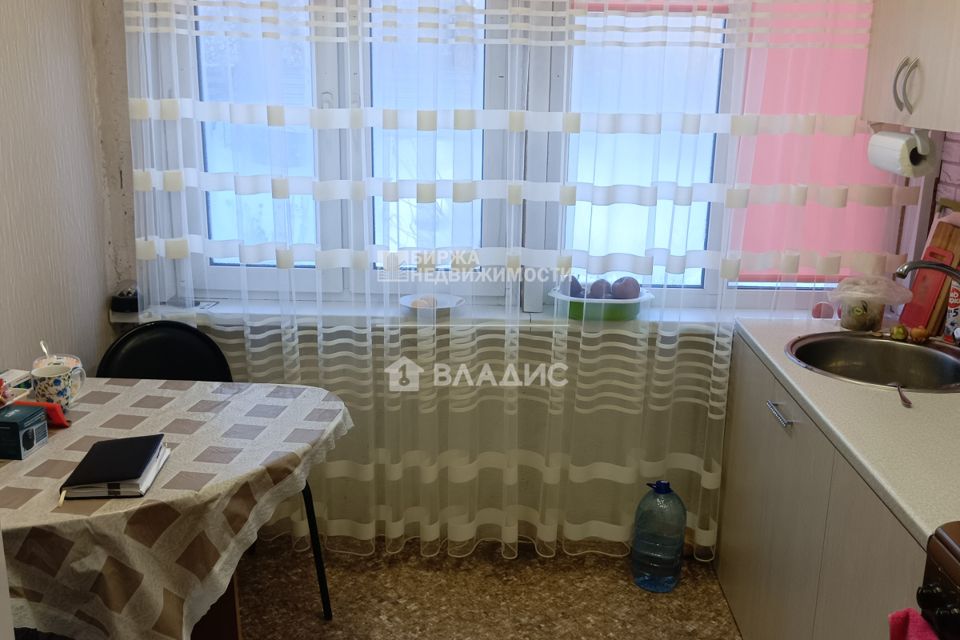 Однокомнатная Квартира В Советске Щекинского Района Купить