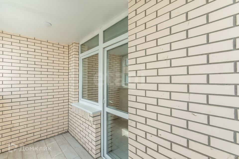 Продаётся 3-комнатная квартира, 98 м²