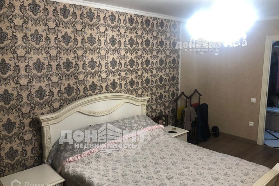 Продаётся 2-комнатная квартира, 60 м²