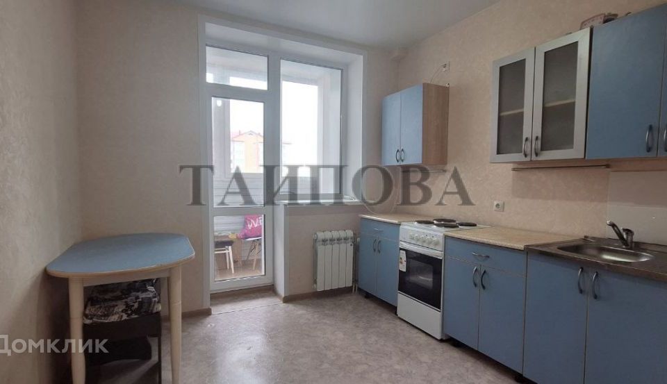Продаётся 2-комнатная квартира, 51.4 м²