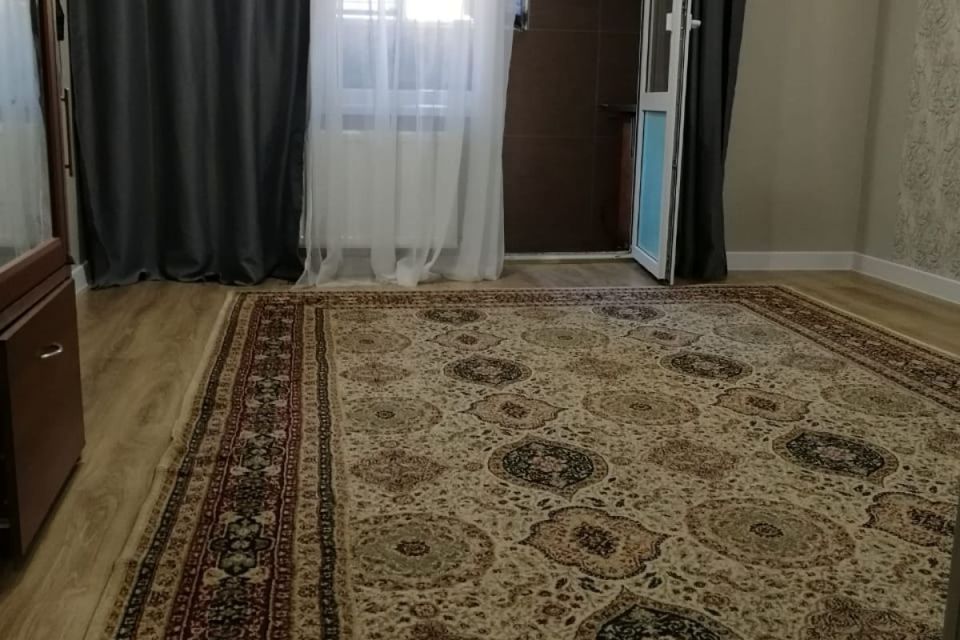 Продаётся студия, 24 м²