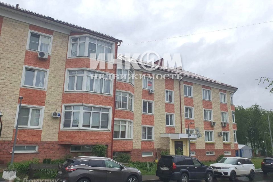 Продаётся 3-комнатная квартира, 88 м²