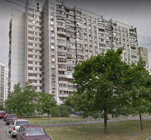 Продаётся 2-комнатная квартира, 60 м²