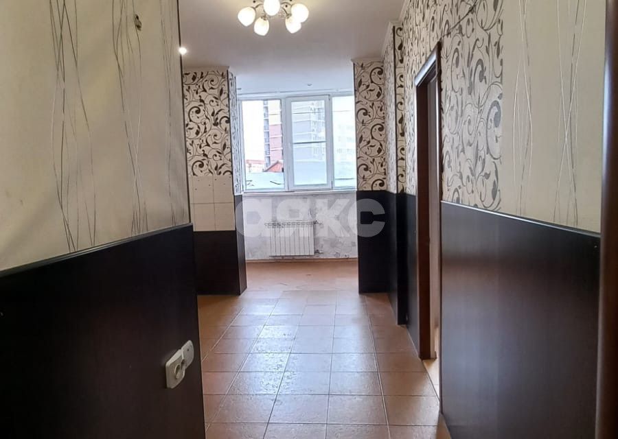 Продаётся 2-комнатная квартира, 48 м²