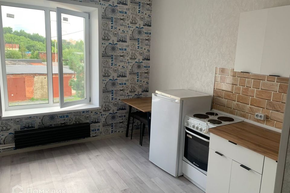 Сдаётся 1-комнатная квартира, 26 м²