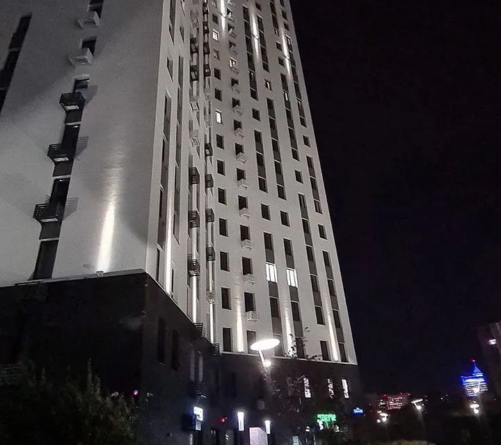 Продаётся студия, 28 м²