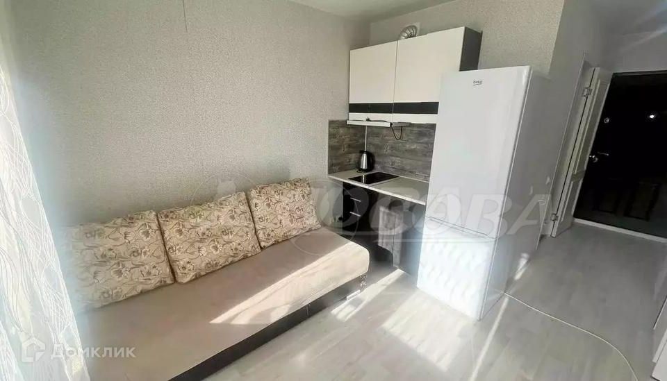 Продаётся студия, 16 м²