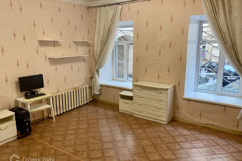 Продаётся 3-комнатная квартира, 86.5 м²