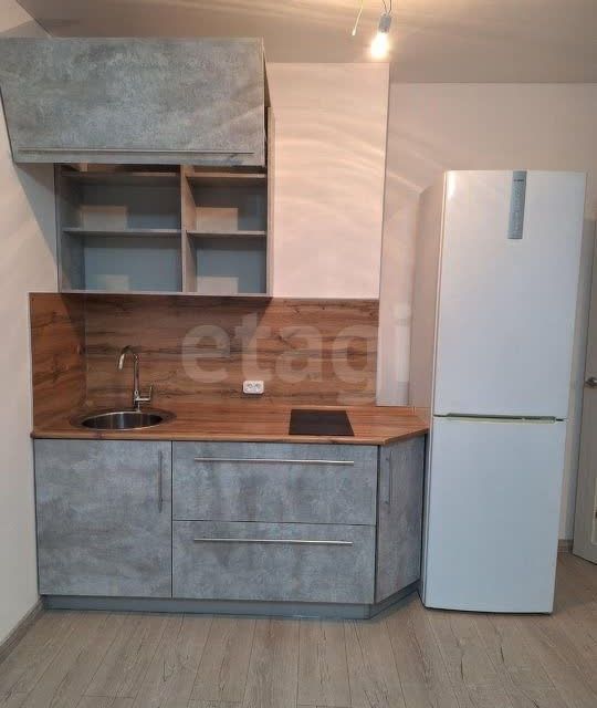 Сдаётся 1-комнатная квартира, 40 м²