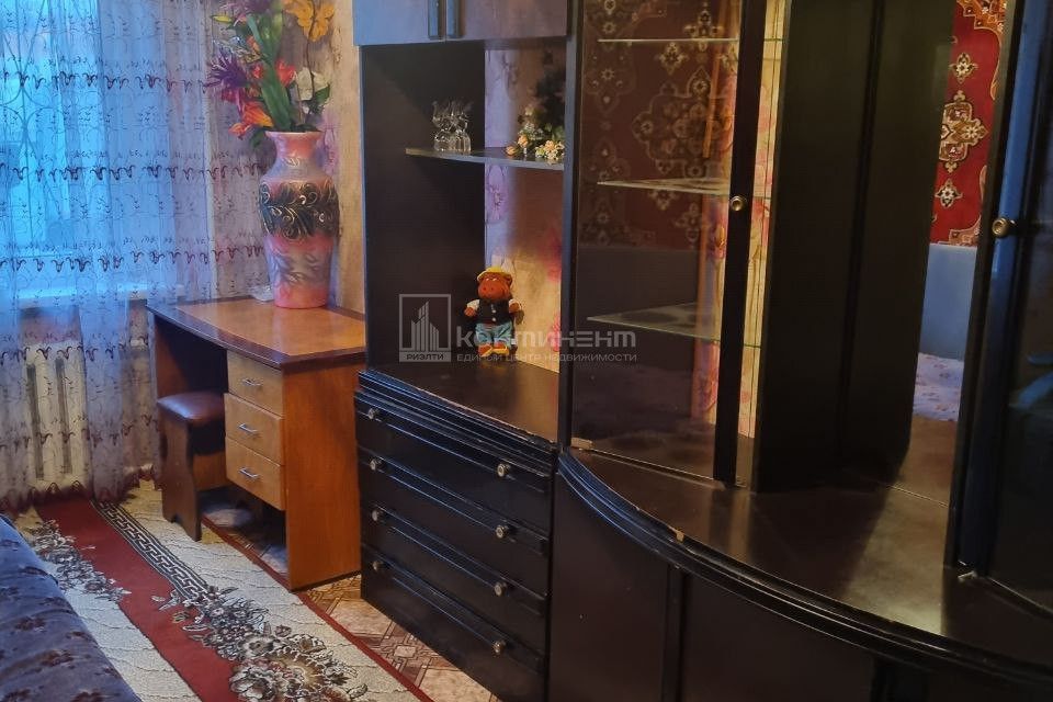 Продаётся 3-комнатная квартира, 67.3 м²