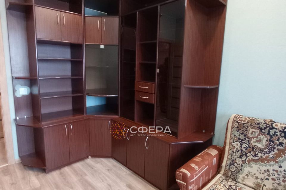 Сдаётся 2-комнатная квартира, 40 м²