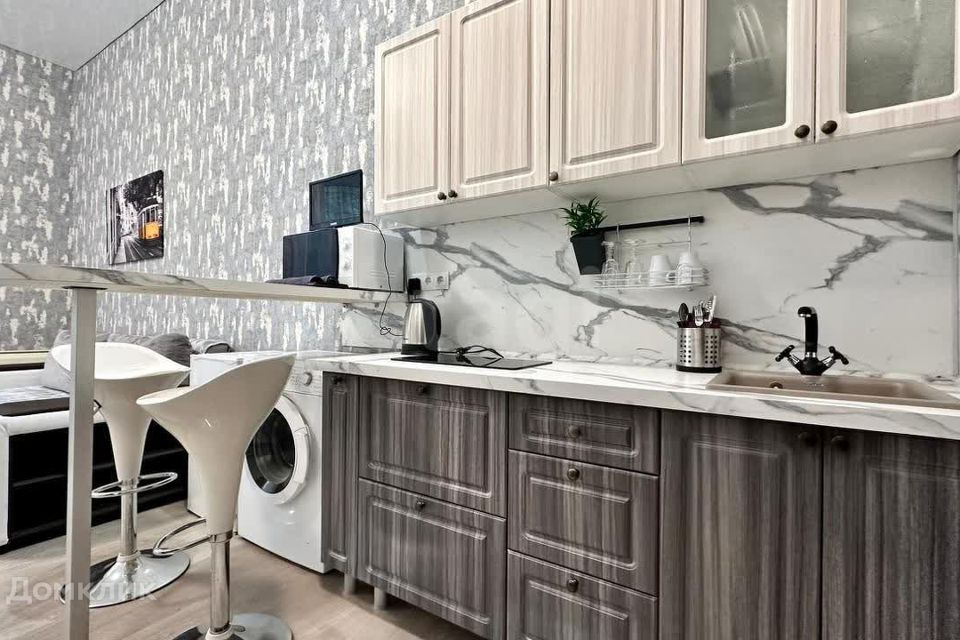 Продаётся студия, 29 м²