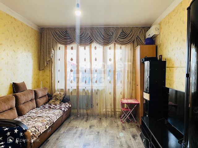 Продаётся 2-комнатная квартира, 59.9 м²