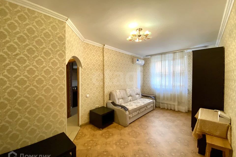 Продаётся 1-комнатная квартира, 34 м²