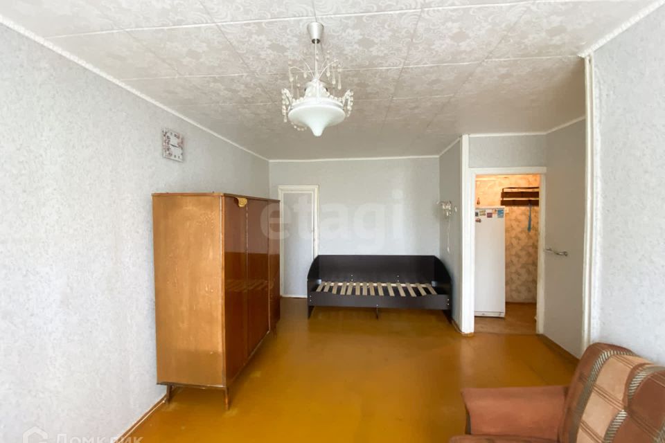 Продаётся 1-комнатная квартира, 32 м²