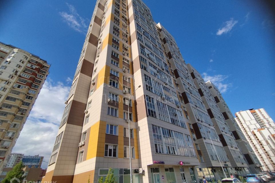 Продаётся студия, 30.8 м²