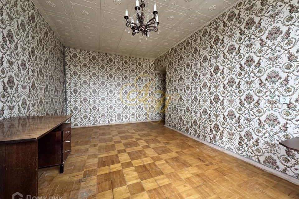 Продаётся 2-комнатная квартира, 44 м²