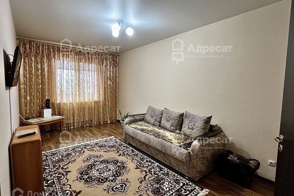 Продаётся 3-комнатная квартира, 83.5 м²