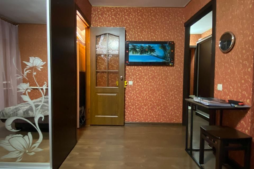 Продаётся 1-комнатная квартира, 30.5 м²