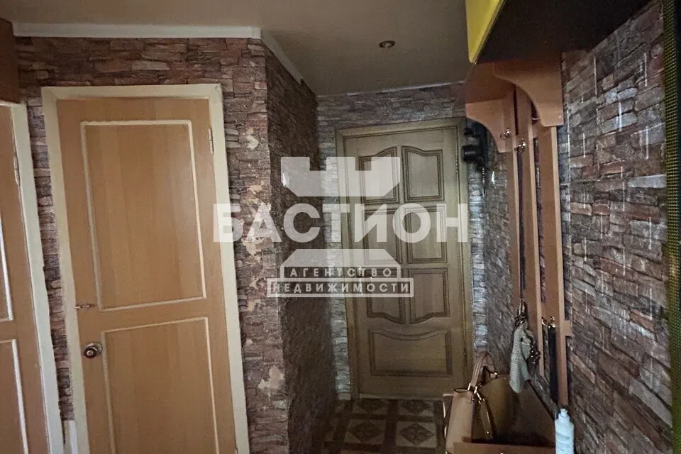 Продаётся 2-комнатная квартира, 40 м²