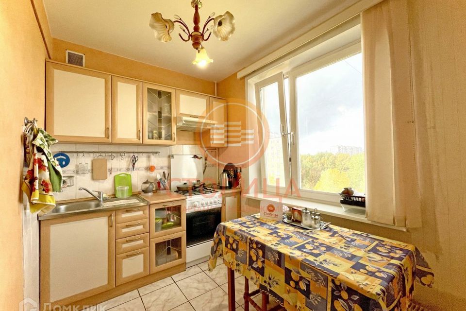 Сдаётся 3-комнатная квартира, 64 м²
