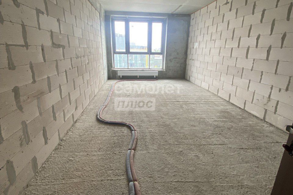 Продаётся студия, 31 м²
