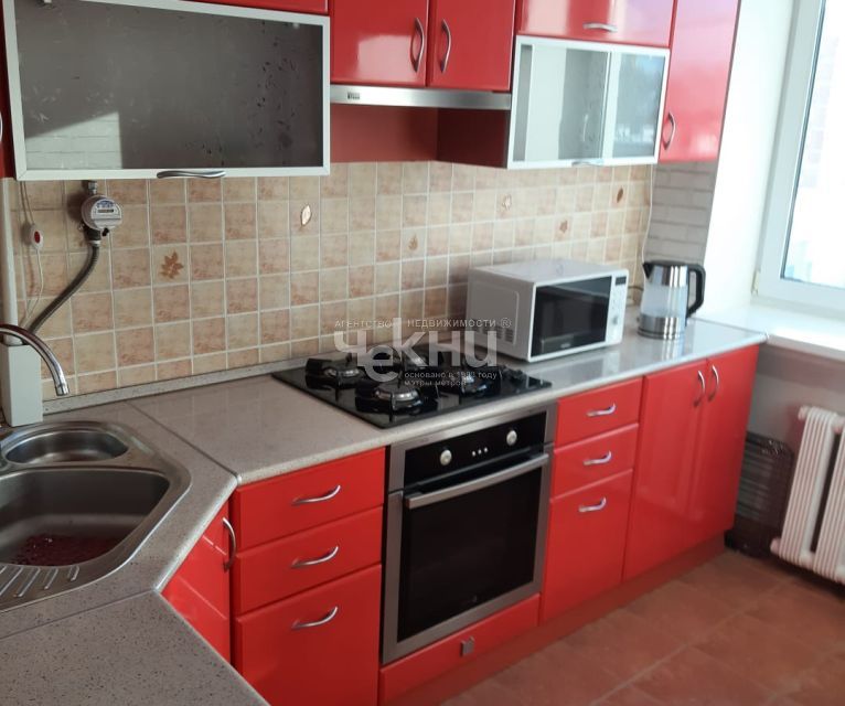 Сдаётся 1-комнатная квартира, 28 м²