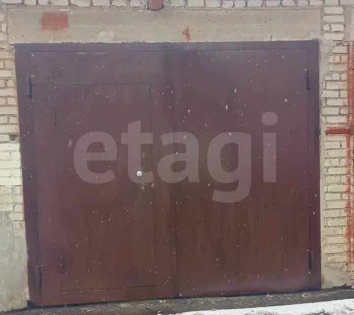 Продаётся гараж, 17 м²