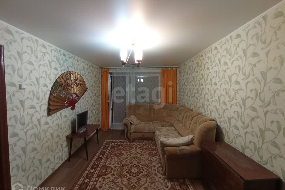 Сдаётся 1-комнатная квартира, 37.7 м²