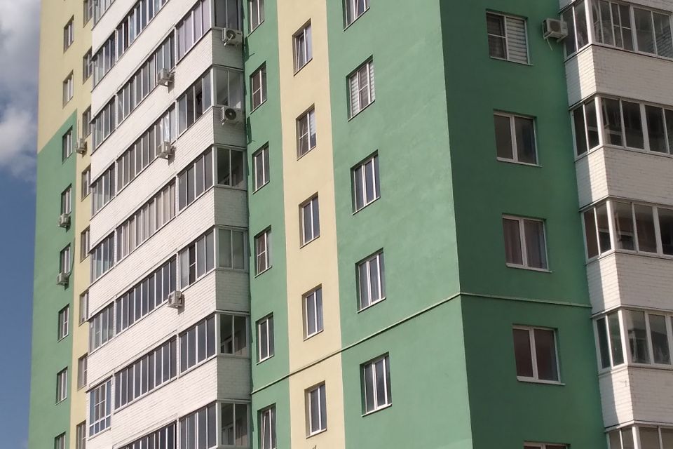 Продаётся студия, 35.4 м²
