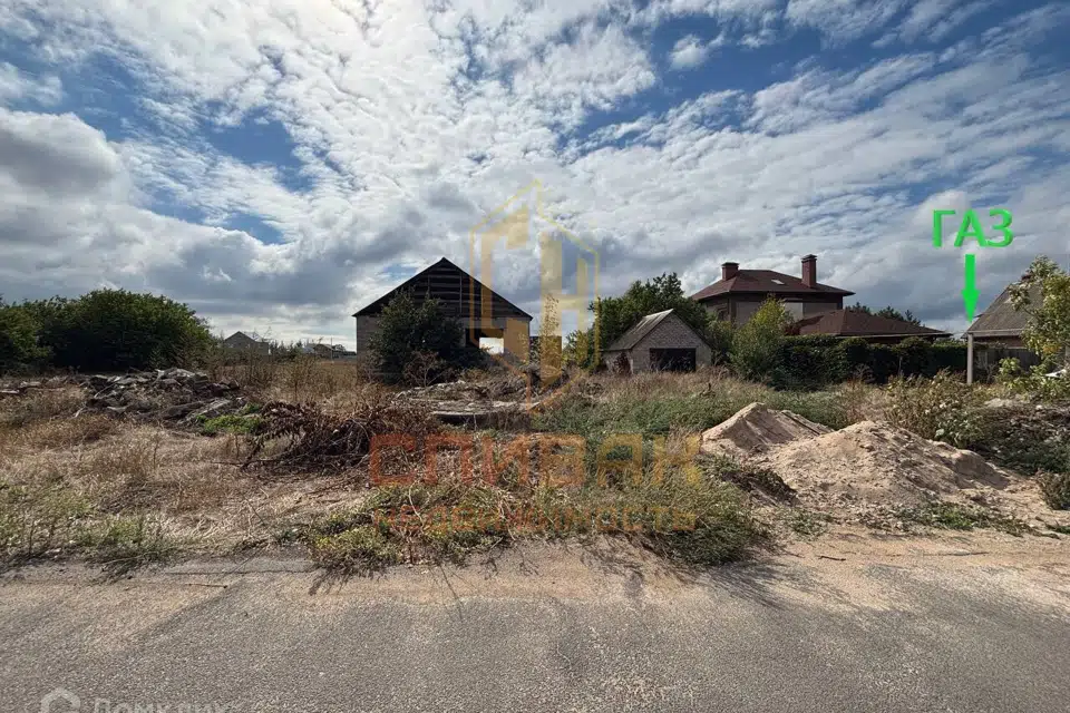 Продаётся участок, 15 сот., ИЖС