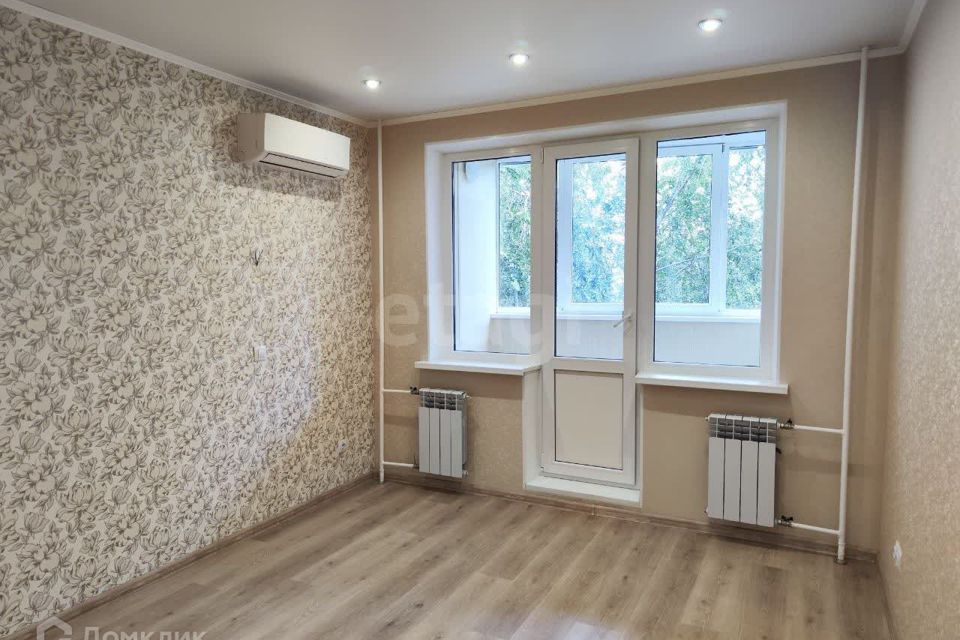 Продаётся 3-комнатная квартира, 65 м²